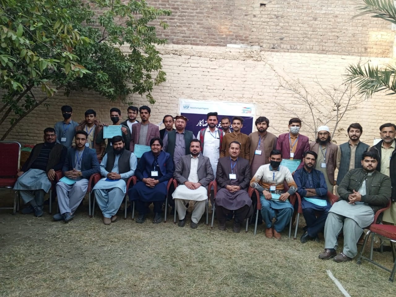 Aawaz Change Agents Training (6)