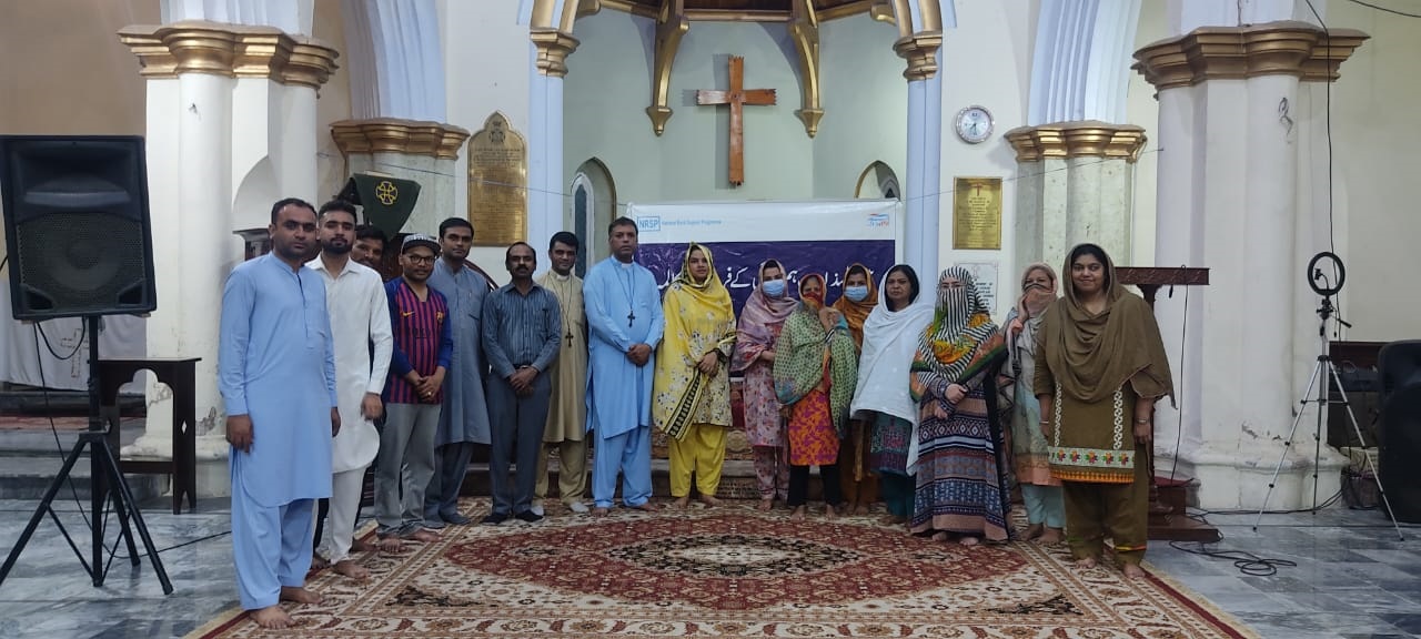 Interfaith Exchange Visit (1)