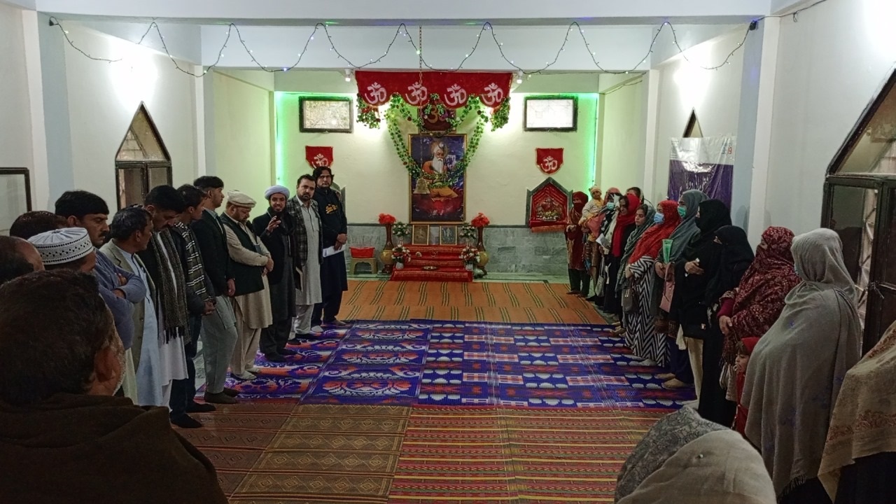Interfaith Exchange Visit (2)